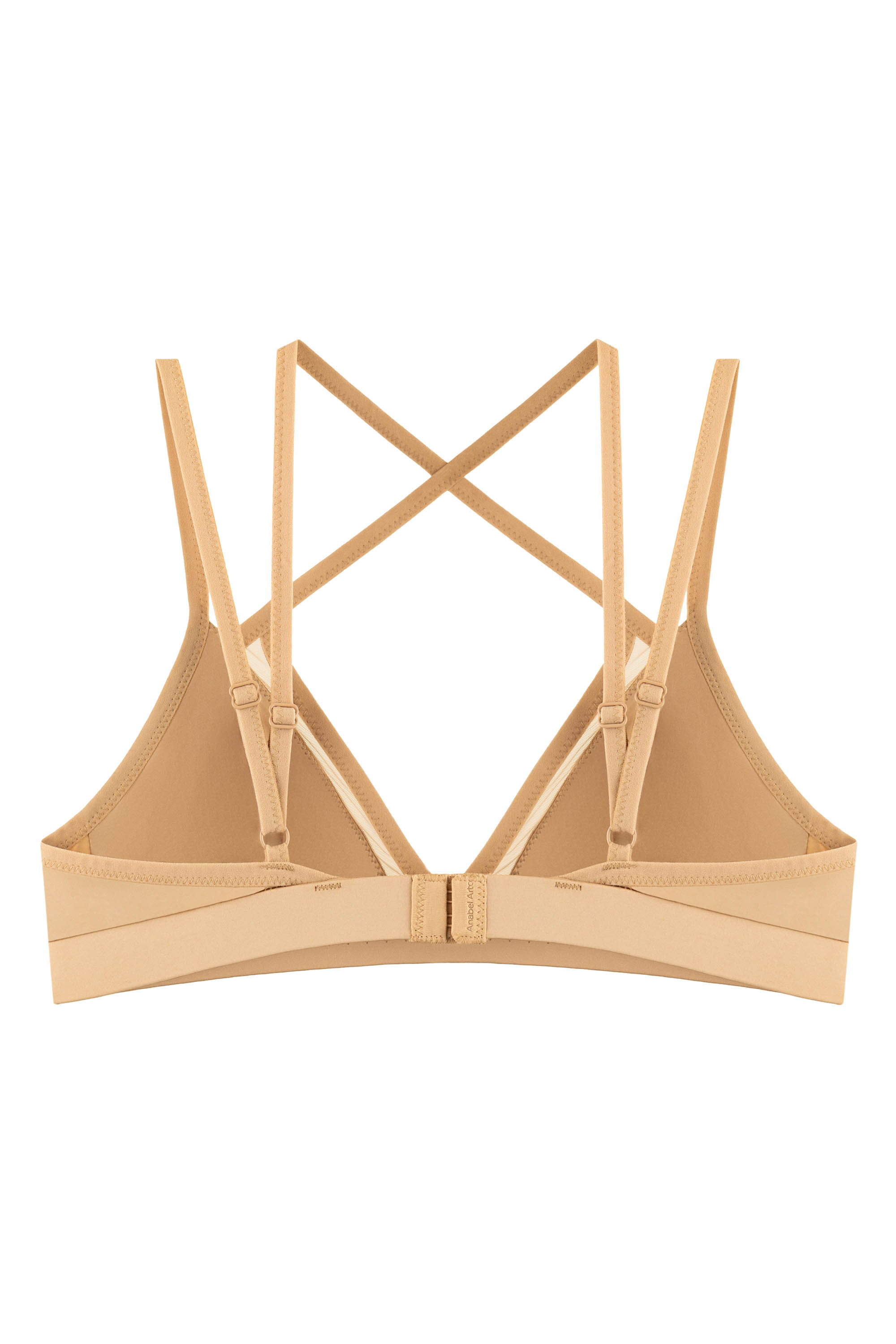 Бюстгальтер бралет Anabel Arto 8172-050